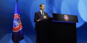 切费林：客场进球规则在阻止主队进攻，其公平性饱受质疑