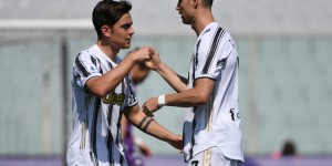 迪马：迪巴拉是阿莱格里新计划的核心，若C罗离队尤文将签前锋