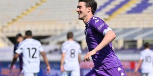 意媒：热刺有意弗拉霍维奇，但面临马竞和米兰的竞争