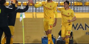 韩媒：成都蓉城外租乔纳森给光州FC，并加上180万美元签下费利佩