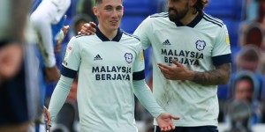 Athletic：本菲卡有意哈里-威尔逊，但被利物浦1500万欧要价吓退