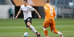 诺伊豪斯：我在门兴的感觉很舒服，不是非得去拜仁