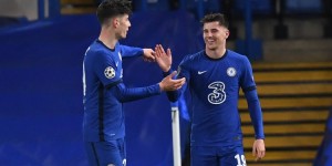 芒特：在切尔西当队长要能带动队友 我对自己一贯高标准严要求