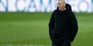 法足协主席：齐达内未来会坐上国家队帅位，具体什么时间我不知道