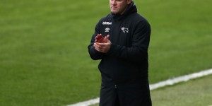 邮报：鲁尼表示不想在英甲执教，若德比郡降级则可能会离任