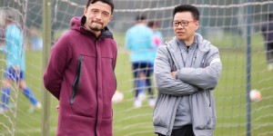 武磊是否该结束留洋？谢晖：我都不知道这些记者脑袋里想什么