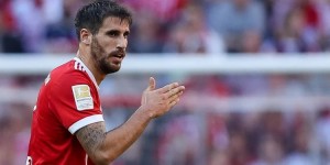 马卡：毕巴已经为哈维-马丁内斯送上两年合同报价