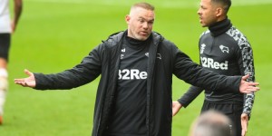 鲁尼挑选英德战首发：亨德森领衔中场三后腰，英球迷疯狂吐槽