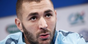 维尔纳：本泽马、C罗和莱万是世界前三中锋，法国锋线很强