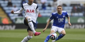 罗马诺：热刺有信心近期和孙兴慜续约，只要新主帅情况得到确定