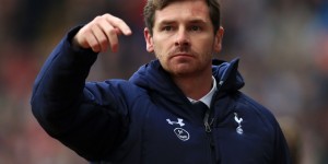 博阿斯：在热刺执教期间和列维有分歧，离开对双方来说都是最好的