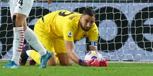 米体：罗马要么重金求购多纳鲁马，要么高性价比引进帕特里西奥