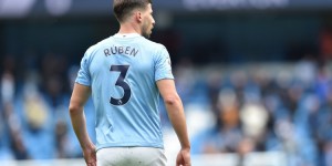 穆帅：迪亚斯可能是现在最好的中卫 如果出线葡萄牙可以走到最后