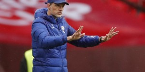 蓝军季前赛战热刺阿森纳，图赫尔：很高兴能对阵如此高水平的对手