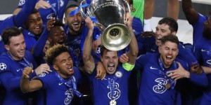 范加尔：赛前就预测曼城会输掉欧冠决赛，瓜迪奥拉总是想着进攻