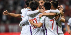 津媒：沙迦体育场重新装饰，足协设法让国足感受“主场”氛围