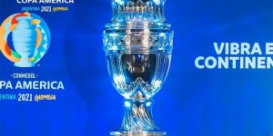 记者：巴西最高法院将裁决美洲杯是否在巴西举办