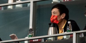 陈戌源：中国队40强赛出线没必要炫耀，回去后将总结得失与不足