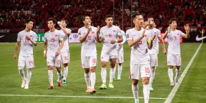 渝媒：叙利亚实力下滑明显，国足后3战全胜希望非常大