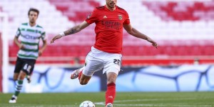 葡媒：切尔西的确有意魏格尔，本菲卡为球员标价3000万欧