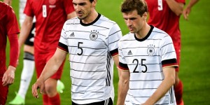 踢球者评德国队热身赛表现：穆勒和狐媚发挥作用，但不会创造奇迹