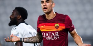 罗体：詹卢卡-曼奇尼性格&特点完全适合穆帅计划，双方已通电话