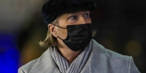 罗比-萨维奇专栏：如果英格兰未进入欧洲杯决赛，那就是失败