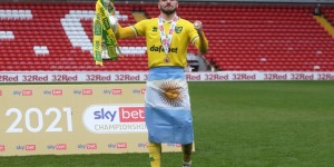 官方：阿斯顿维拉正式签下布恩迪亚，转会费创队史纪录