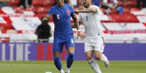 凯文-坎贝尔：阿森纳不需要本-怀特，花费5000万镑签他没意义