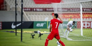 西班牙人官推：助国家队2-0取胜，武磊斩获进球+MVP