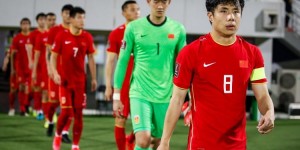 京媒：多点开花大胜马尔代夫，国足距十二强赛只差“一哆嗦”