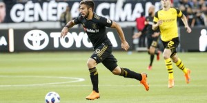 电讯报：热刺和埃弗顿都有意引入乌拉圭锋线新星迭戈-罗西