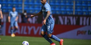 罗梅罗：离开尤文因不想枯坐板凳 更大的梦想是与梅西同场竞技