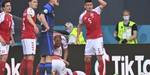 ESPN就直播中播出埃里克森治疗画面致歉：我们应更快移开镜头