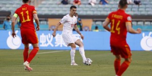 扎卡谈未来：每个人都知道罗马代表什么，但我现在还是阿森纳球员