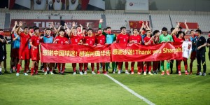 记者：12强赛无法采用赛会制，没有“大比赛日”旅欧球员难回国