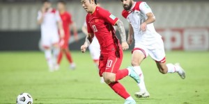 北青评张稀哲：无愧身披的10号战衣，进球是对质疑者的有力回击