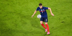 RMC：对于戈森斯对帕瓦尔的危险犯规动作，欧足联已展开调查