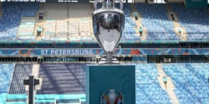 欧洲杯最新夺冠赔率：法国领跑，英格兰、比利时分列二三