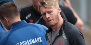 克亚尔：我们要相信自己和球队近些年来所取得的成绩