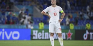 扎卡：想要赢得欧洲杯，首先就要击败法国