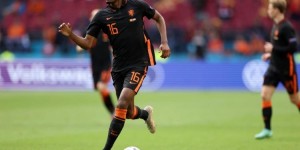 格拉文贝奇：首次为荷兰首发令我自豪 下半场我们掌控了比赛