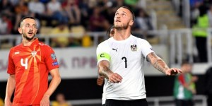 阿瑙：受不了那么多人质疑我们，我们用表现作出了回应