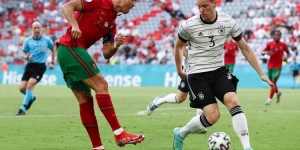 哈尔斯滕伯格：对阵匈牙利并不轻松，希望我还能继续出场