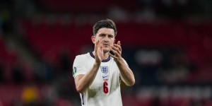 马奎尔：我们有着出色的后卫，英格兰一门是足坛最受关注的位置