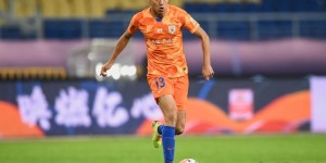 山东泰山官方：张弛左腿骨折，已顺利完成手术