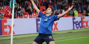 记者：基耶萨、博努奇等多位尤文球员将首发出战比利时