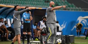 扬科维奇：满意国安小球员表现 接下来面对日韩球队仍会继续拼搏