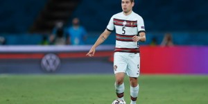 格雷罗：很遗憾这样输掉比赛，我们踢得很精彩但欠缺一些运气