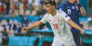 记者：与巴萨协商无果，西足协拒绝将佩德里从奥运名单中剔除